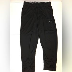 Nike Dri-Fit Training Pants